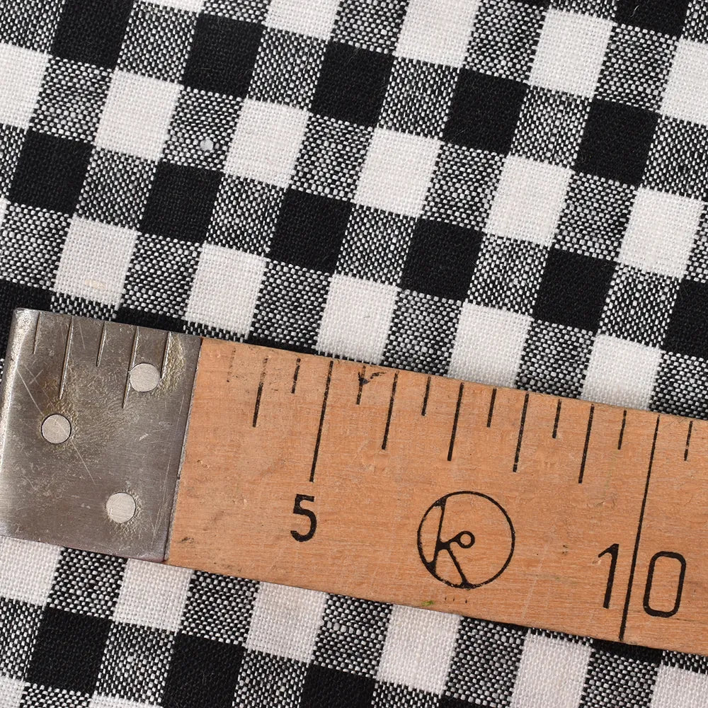 Jin Jan Gingham Small