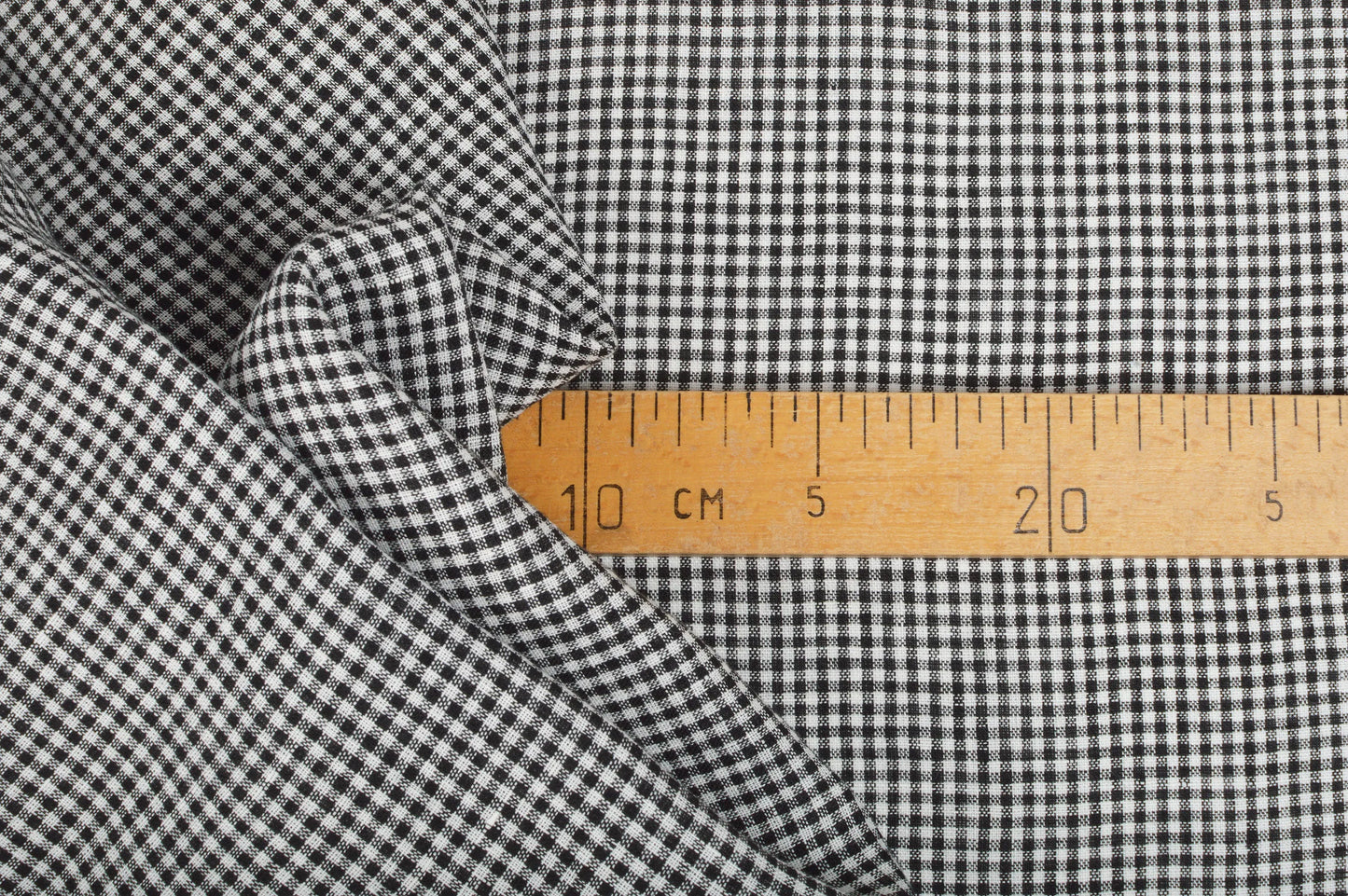 Jin Jan Gingham Tiny