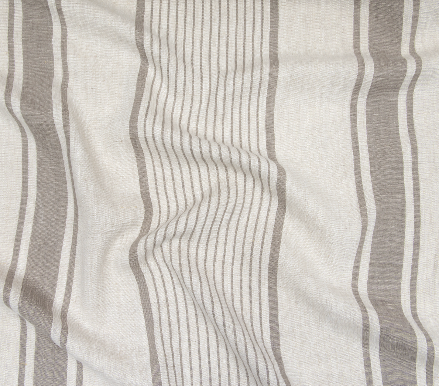 Vintage Stripes Grey