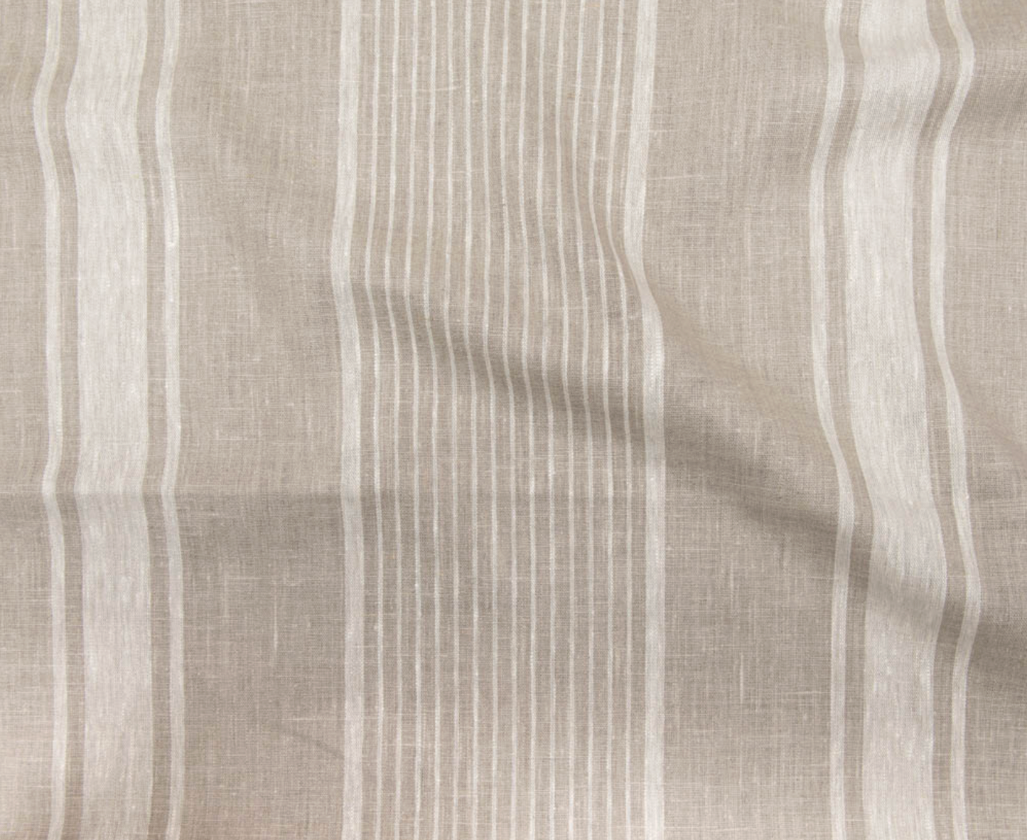 Vintage Stripes Natural