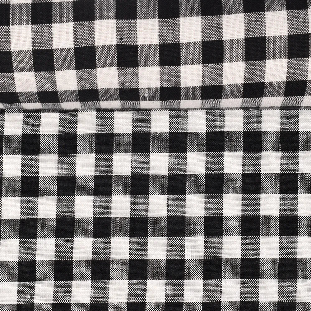 Jin Jan Gingham Small