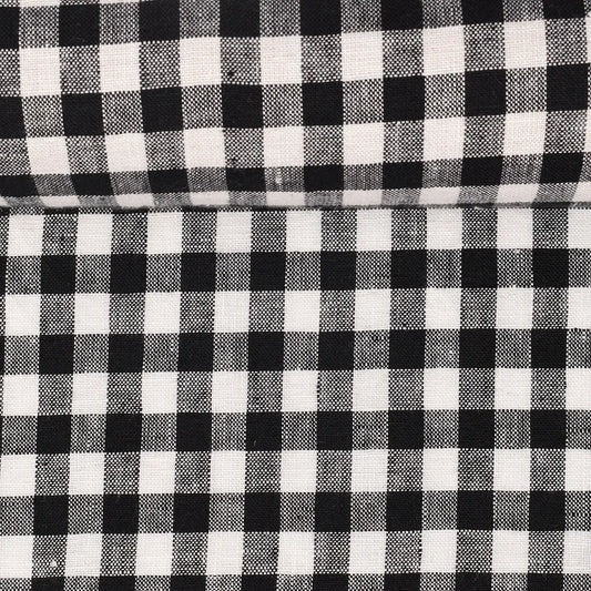 Jin Jan Gingham Small