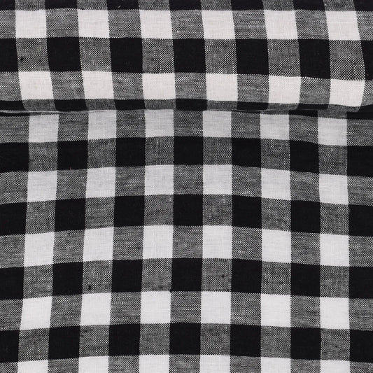 Jin Jan Gingham Medium