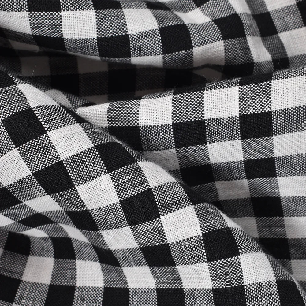 Jin Jan Gingham Small