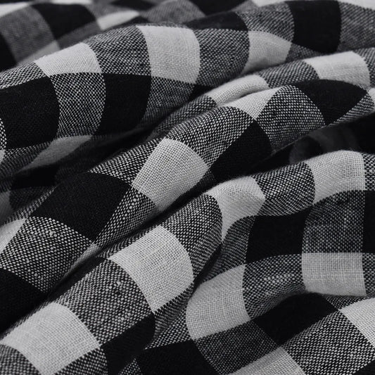 Jin Jan Gingham Medium