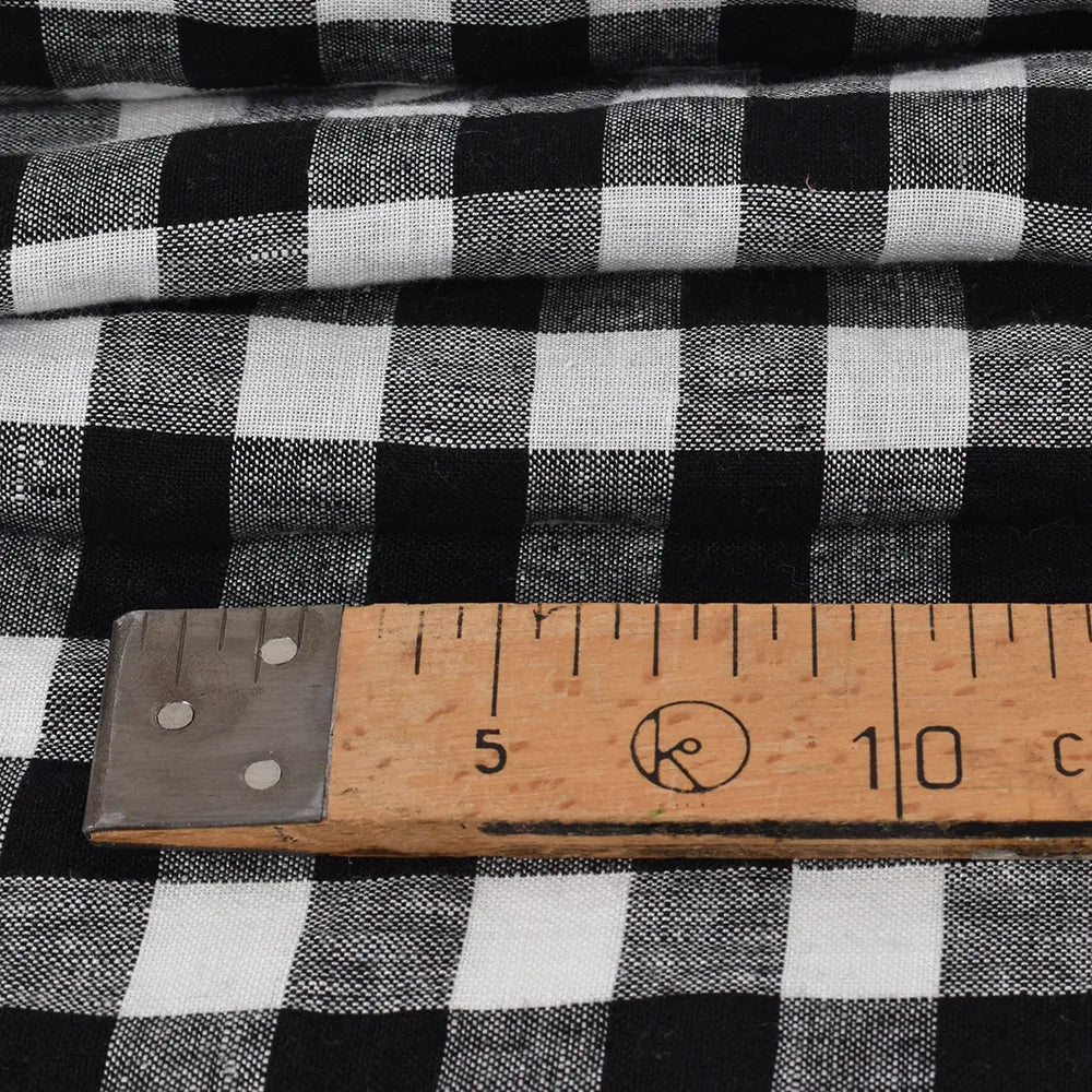 Jin Jan Gingham Medium