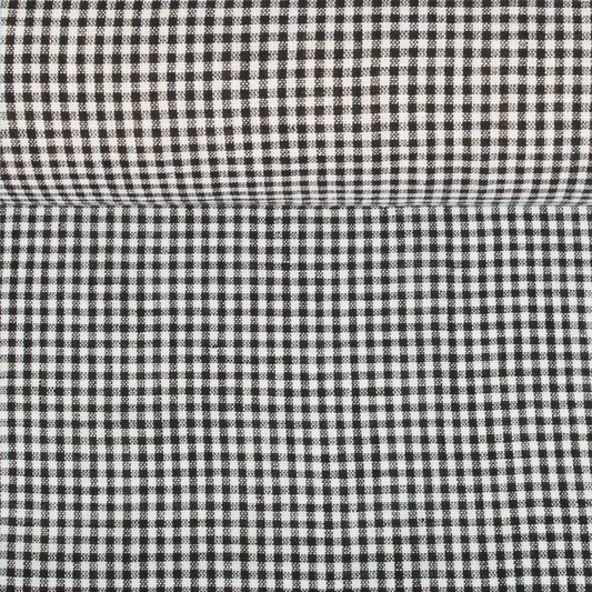 Jin Jan Gingham Tiny