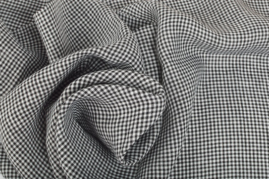 Jin Jan Gingham Tiny