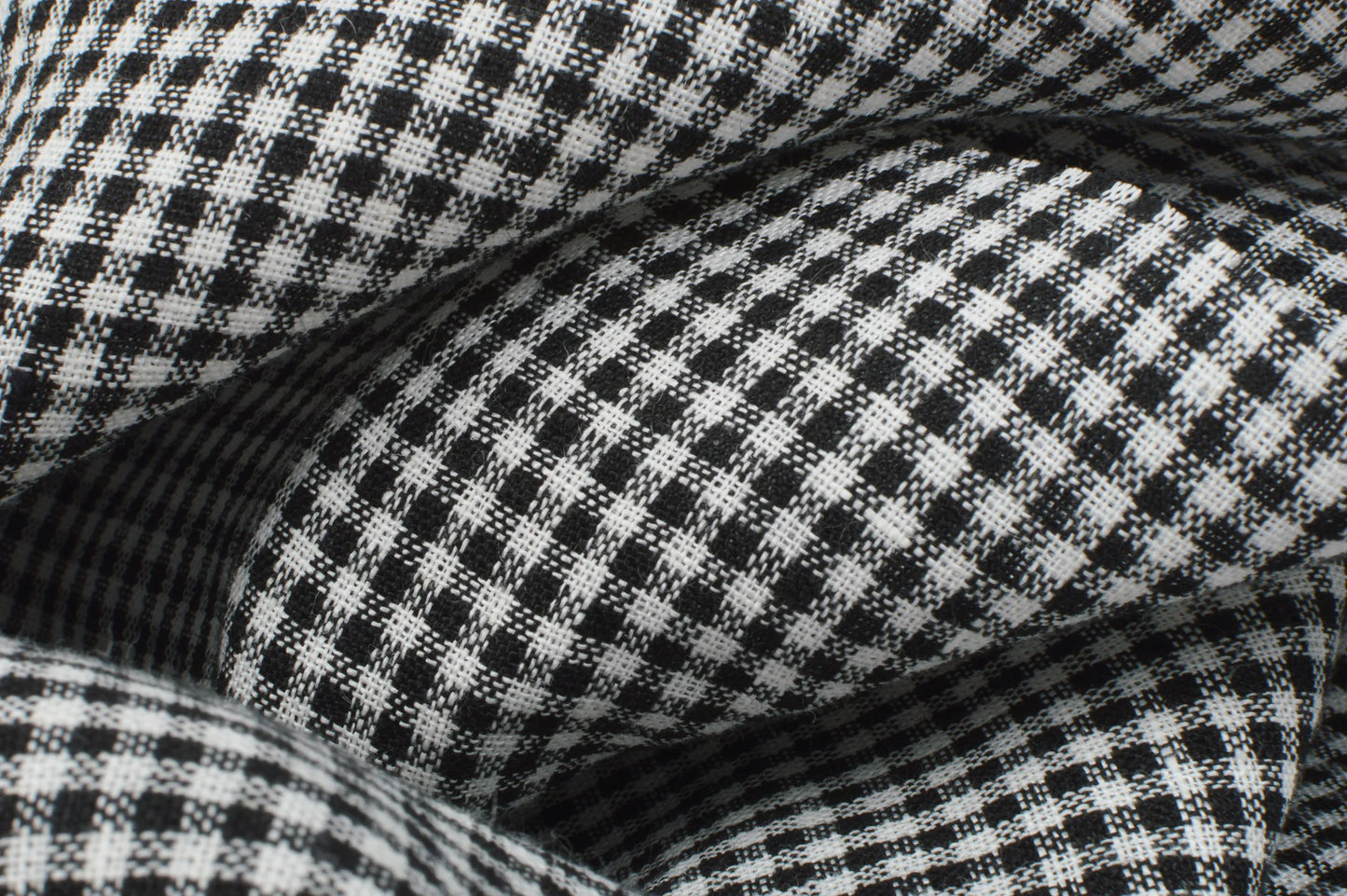 Jin Jan Gingham Tiny