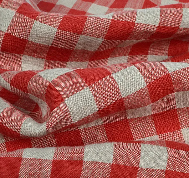 Red Gingham