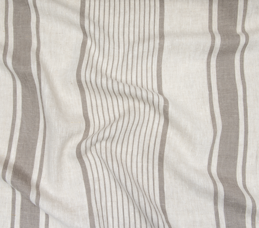 Vintage Stripes Grey