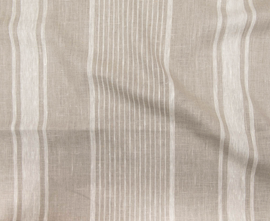 Vintage Stripes Natural