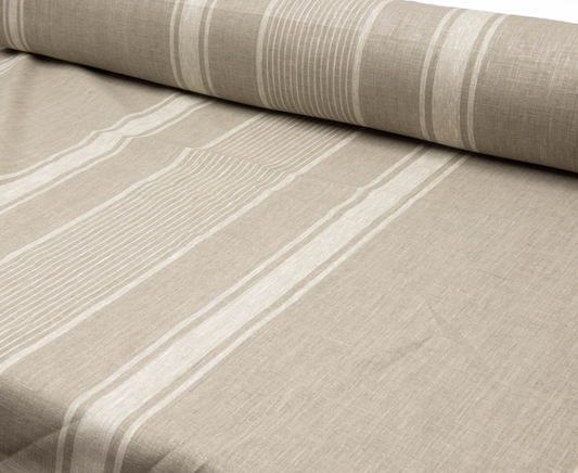 Vintage Stripes Natural