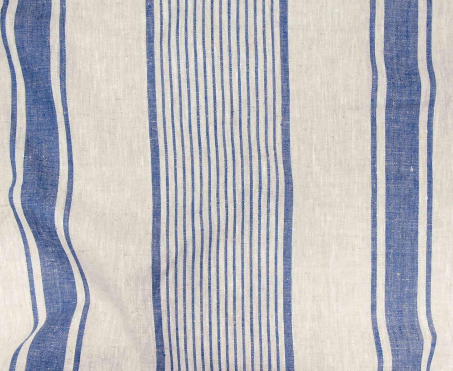 Vintage Stripes Blue