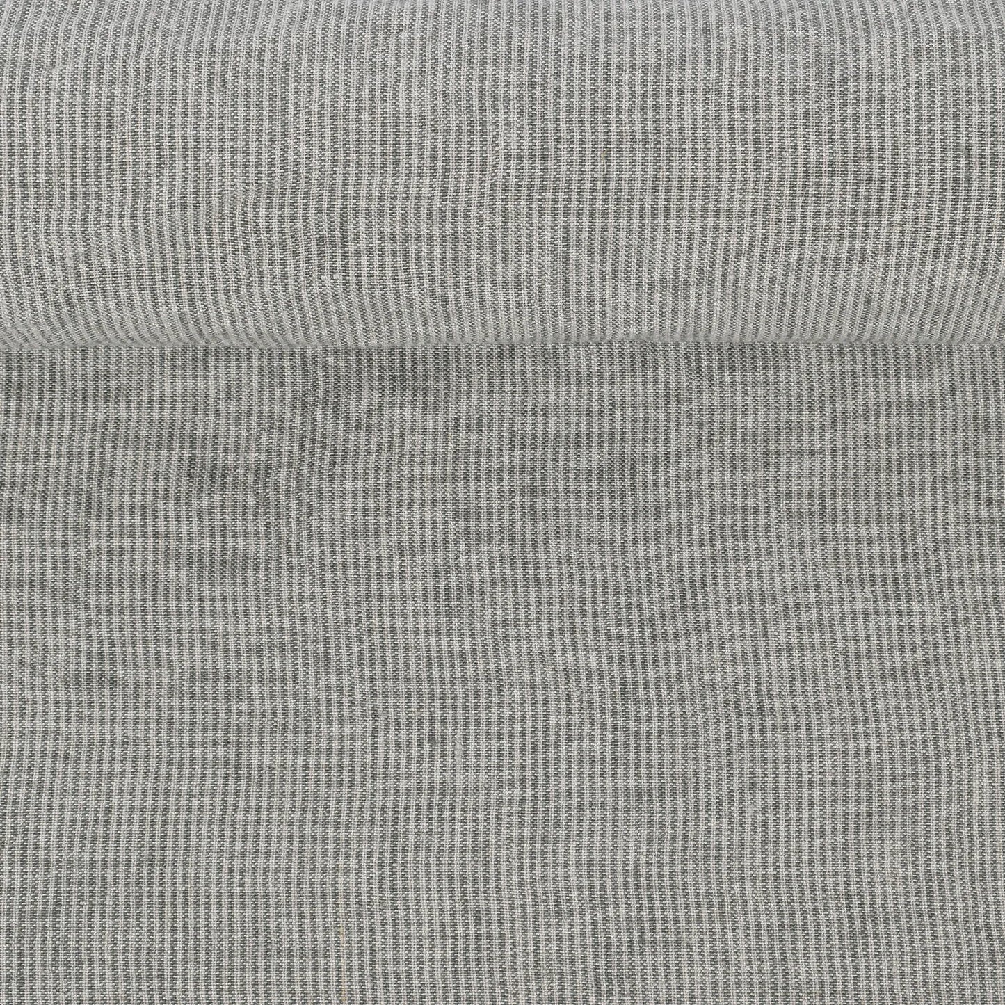 Tiny Stripy Grey Green