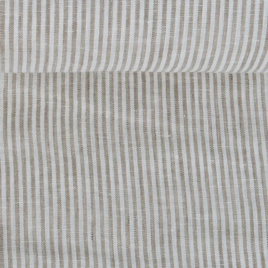 Tiny Oat Stripes